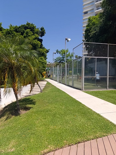 En Venta Departamentos Residencial Habitat - Imagen 10