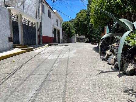 Terreno con contrucción Villa Santiago - Imagen 7