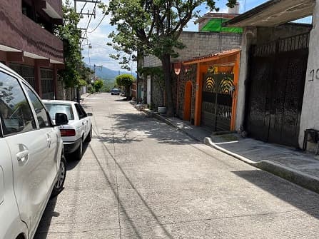 Terreno con contrucción Villa Santiago - Imagen 6