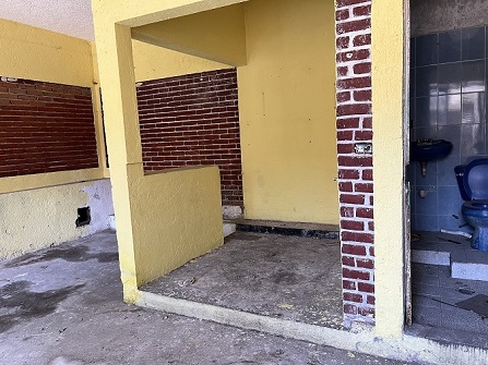 Terreno con contrucción Villa Santiago - Imagen 5