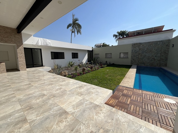 Casa sola Jardines de Reforma Cuernavaca - Imagen 13