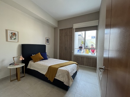 En Venta Departamentos Residencial Habitat - Imagen 6