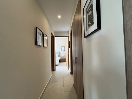 En Venta Departamentos Residencial Habitat - Imagen 5