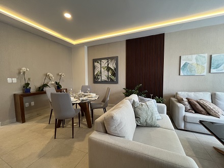 En Venta Departamentos Residencial Habitat - Imagen 3