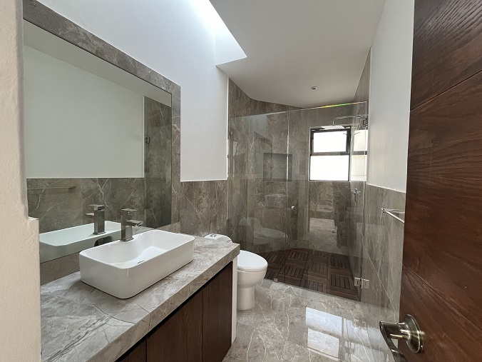 Casa sola Jardines de Reforma Cuernavaca - Imagen 6