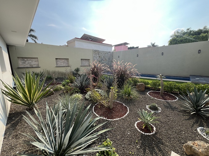 Casa sola Jardines de Reforma Cuernavaca - Imagen 11