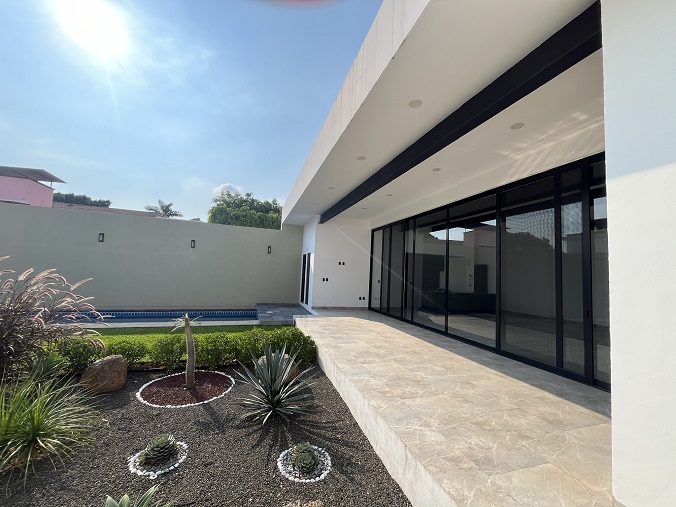 Casa sola Jardines de Reforma Cuernavaca - Imagen 12