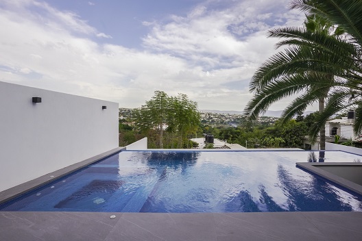 Venta Casa sola con alberca en Temixco Mor. - Imagen 2