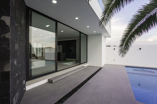 Venta Casa sola con alberca en Temixco Mor. - Imagen 3