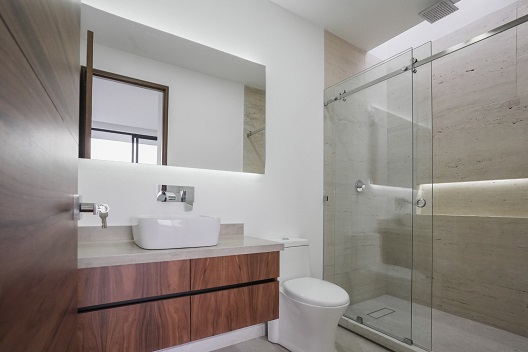 Venta Casa sola con alberca en Temixco Mor. - Imagen 8