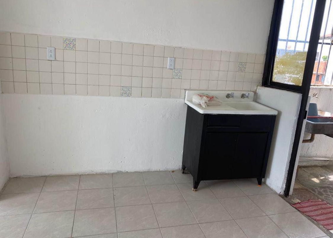 Venta Departamento en Unidad La campestre Jiutepec - Imagen 3