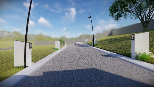 Terrenos en condominio Temixco, Morelos - Imagen 5