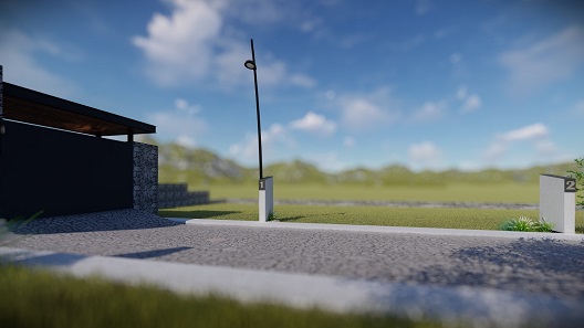 Terrenos en condominio Temixco, Morelos - Imagen 4