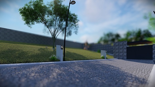 Terrenos en condominio Temixco, Morelos - Imagen 3