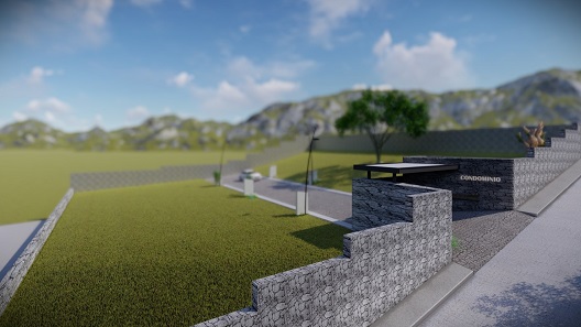 Terrenos en condominio Temixco, Morelos - Imagen 2