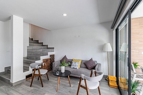 Venta en Residencial Sierra Santa Fe, Xochitepec - Imagen 3