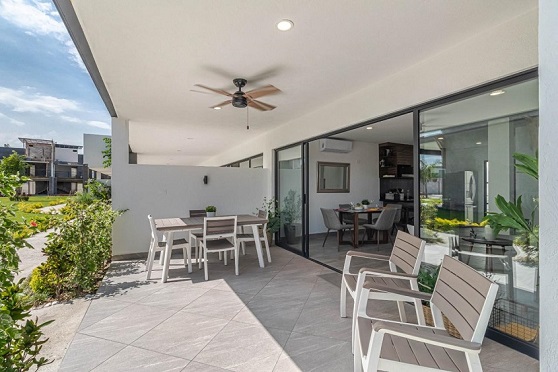 Venta en Residencial Sierra Santa Fe, Xochitepec - Imagen 2