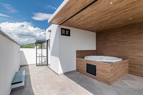 Venta en Residencial Sierra Santa Fe, Xochitepec - Imagen 9