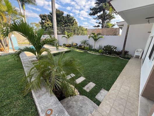 Casa sola Jardines de Cuernavaca - Imagen 11