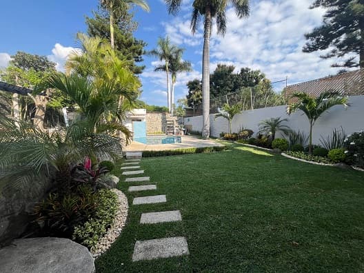 Casa sola Jardines de Cuernavaca - Imagen 2