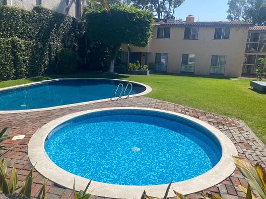 Renta Departamento amueblado en Chapultepec - Imagen 7