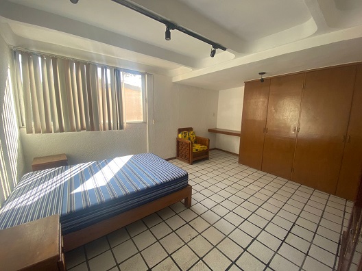 Renta Departamento amueblado en Chapultepec - Imagen 5