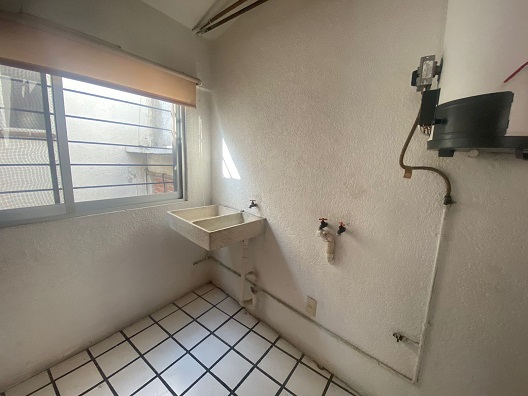 Renta Departamento amueblado en Chapultepec - Imagen 6