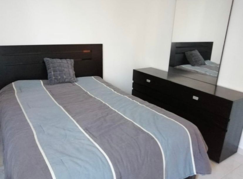 Renta departamento amueblado en Tzompantle - Imagen 5