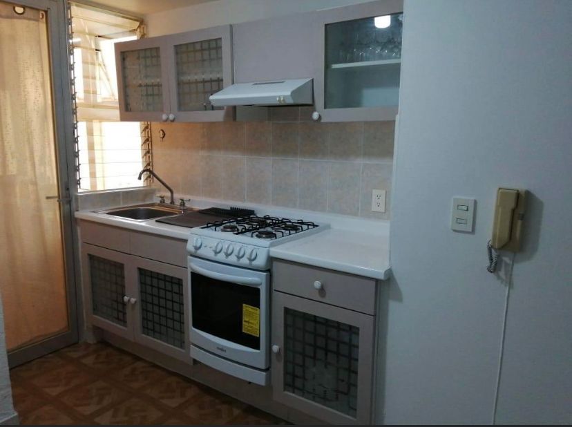 Renta departamento amueblado en Tzompantle - Imagen 4