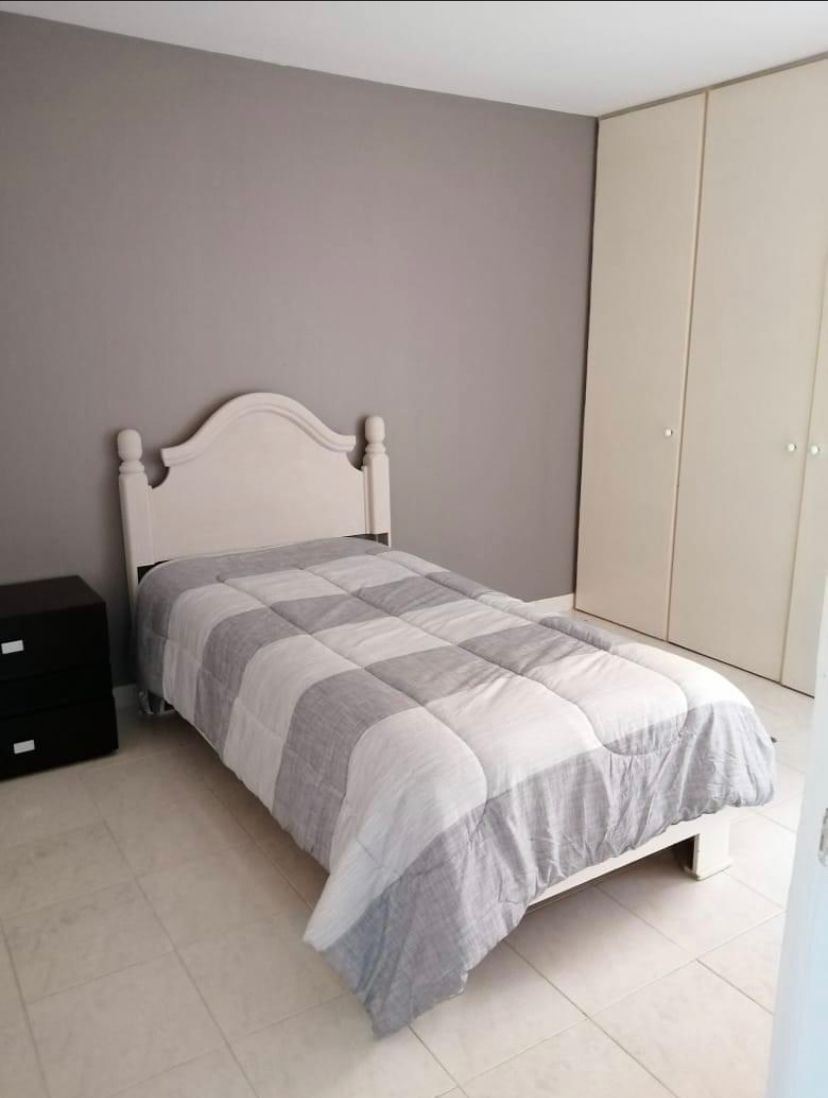 Renta departamento amueblado en Tzompantle - Imagen 6