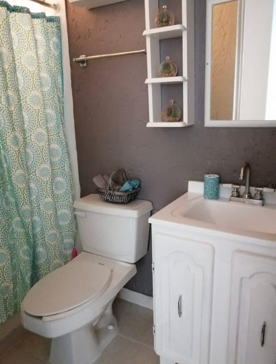 Renta departamento amueblado en Tzompantle - Imagen 7