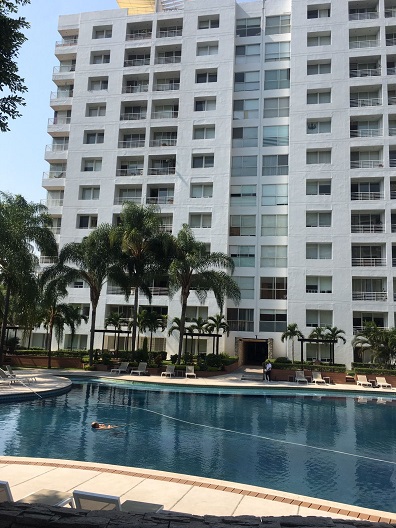 En Venta Departamentos Residencial Habitat