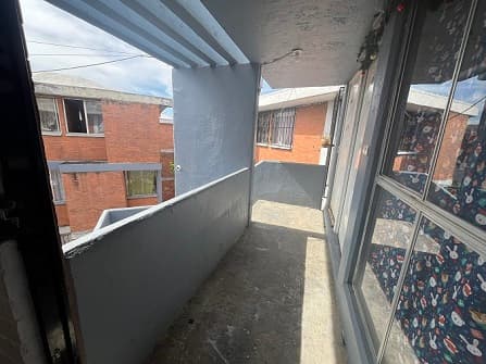 DEPARTAMENTO EN SAN CARLOS, YAUTEPEC - Imagen 9