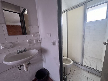 DEPARTAMENTO EN SAN CARLOS, YAUTEPEC - Imagen 8