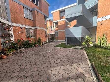 DEPARTAMENTO EN SAN CARLOS, YAUTEPEC