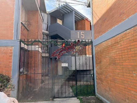 DEPARTAMENTO EN SAN CARLOS, YAUTEPEC - Imagen 2