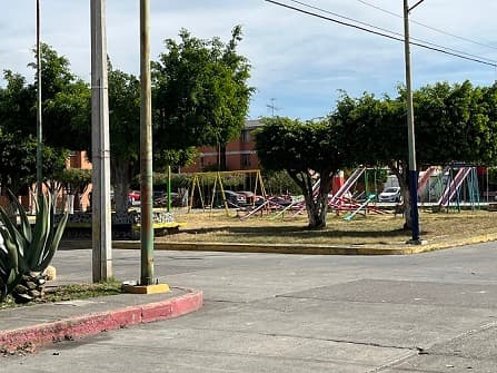 DEPARTAMENTO EN SAN CARLOS, YAUTEPEC - Imagen 11