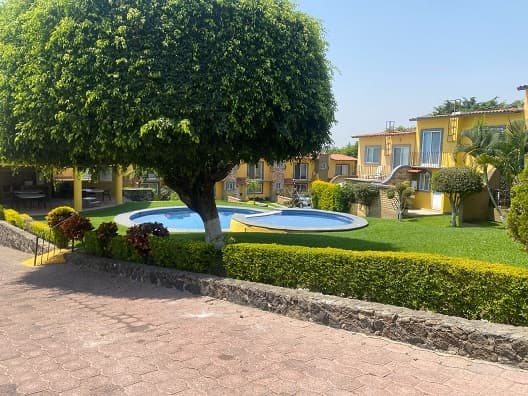 Casa en condominio Burgos Bugambilias Temixco, Mor. - Imagen 10