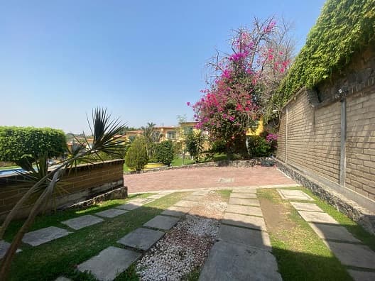 Casa en condominio Burgos Bugambilias Temixco, Mor. - Imagen 4