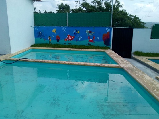 Terreno con albercas, Tetlama Morelos - Imagen 9