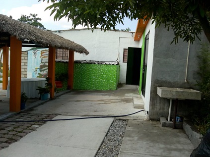 Terreno con albercas, Tetlama Morelos - Imagen 3