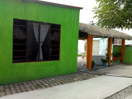 Terreno con albercas, Tetlama Morelos - Imagen 2