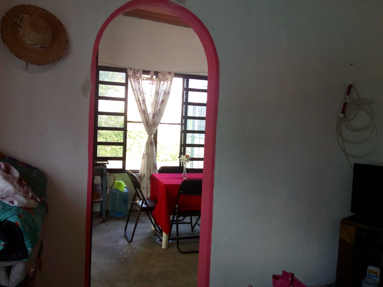 Terreno con albercas, Tetlama Morelos - Imagen 6