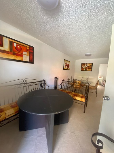 Casa en Las Garzas, E. Zapata, Mor. - Imagen 4