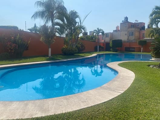 Casa en Las Garzas, E. Zapata, Mor. - Imagen 3