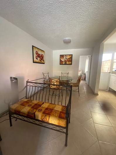 Casa en Las Garzas, E. Zapata, Mor. - Imagen 6