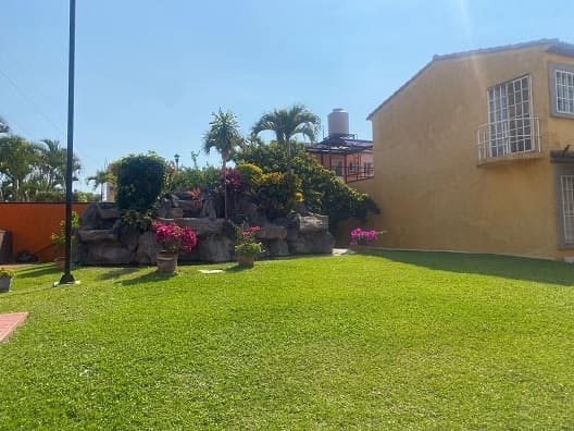 Casa en Las Garzas, E. Zapata, Mor. - Imagen 2