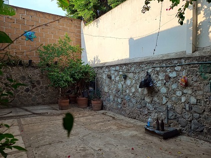 Casa sola en Acapatzingo, Cuernavaca - Imagen 12