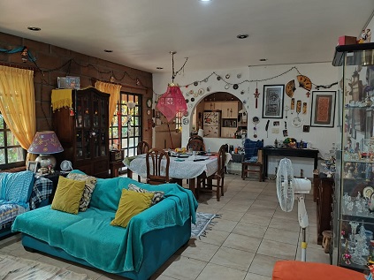 Casa sola en Acapatzingo, Cuernavaca - Imagen 2
