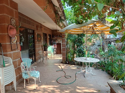 Casa sola en Acapatzingo, Cuernavaca - Imagen 11